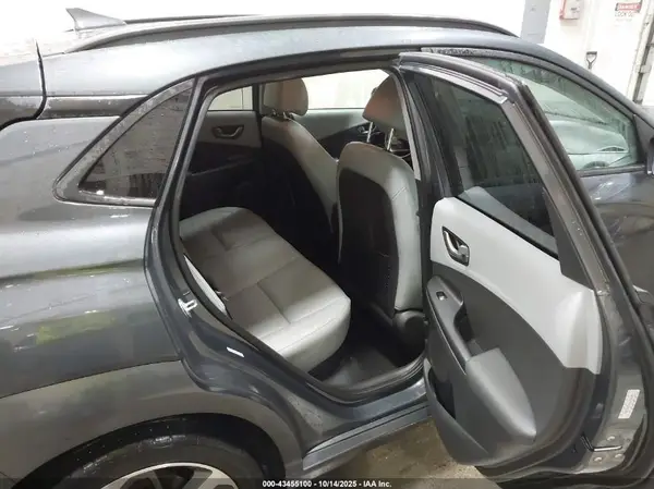 KM8K53A50KU193604 2019 HYUNDAI KONA - Image 8