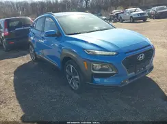 KM8K53A50KU194140 2019 HYUNDAI KONA