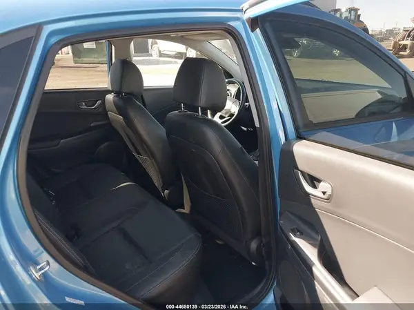 KM8K53A50KU194140 2019 HYUNDAI KONA - Image 8
