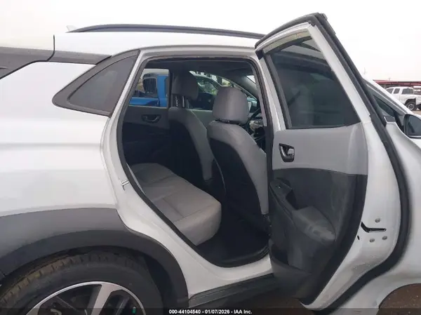 KM8K53A50KU196857 2019 HYUNDAI KONA - Image 8