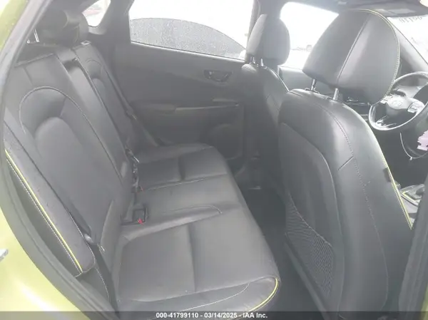KM8K53A50KU216430 2019 HYUNDAI KONA - Image 8