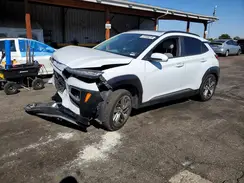 KM8K53A50KU218176 2019 HYUNDAI KONA