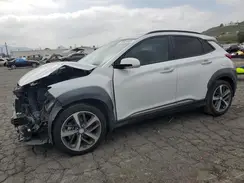 KM8K53A50KU218243 2019 HYUNDAI KONA