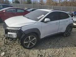 KM8K53A50KU225595 2019 HYUNDAI KONA