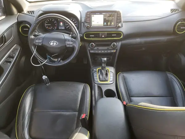 KM8K53A50KU226584 2019 HYUNDAI KONA - Image 8