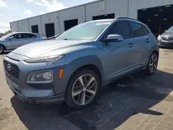 KM8K53A50KU250495 2019 HYUNDAI KONA