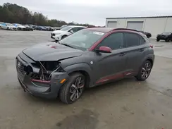 KM8K53A50KU306368 2019 HYUNDAI KONA