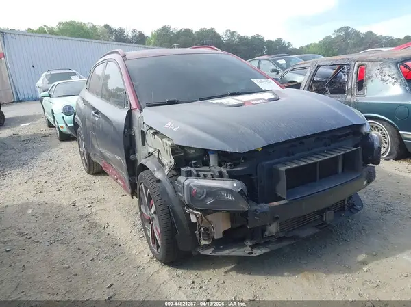 KM8K53A50KU307245 2019 HYUNDAI KONA - Image 1