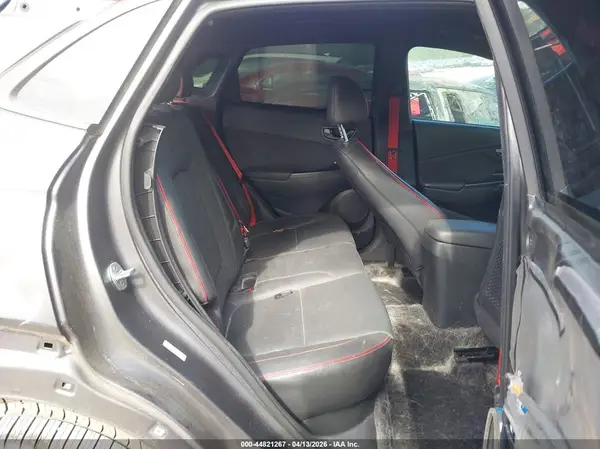 KM8K53A50KU307245 2019 HYUNDAI KONA - Image 8