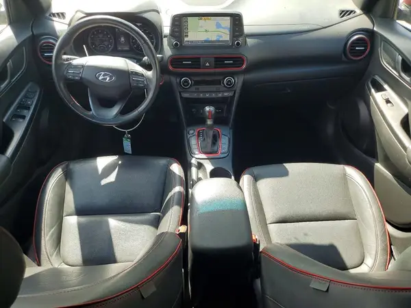 KM8K53A50KU318990 2019 HYUNDAI KONA - Image 8