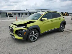 KM8K53A50KU363430 2019 HYUNDAI KONA