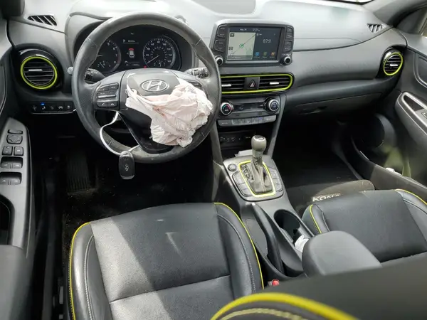 KM8K53A50KU363430 2019 HYUNDAI KONA - Image 8