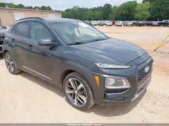 KM8K53A50KU378154 2019 HYUNDAI KONA