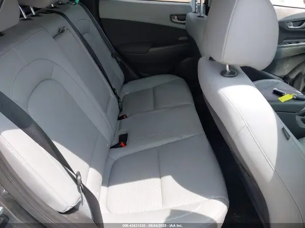 KM8K53A50KU378154 2019 HYUNDAI KONA - Image 8