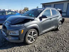KM8K53A50KU380583 2019 HYUNDAI KONA