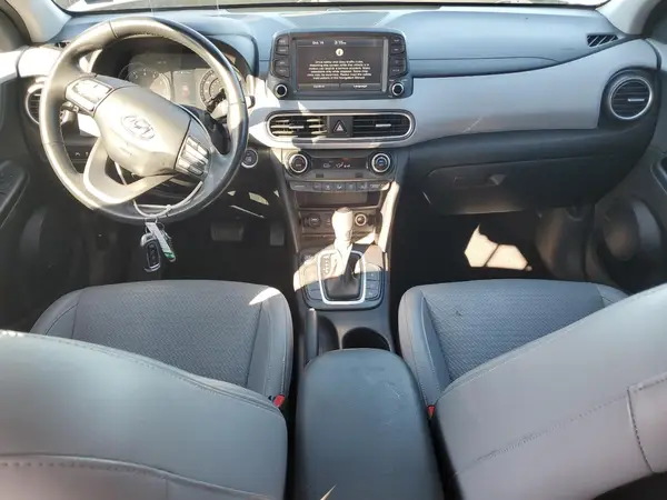 KM8K53A50KU380583 2019 HYUNDAI KONA - Image 8