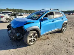 KM8K53A50LU451864 2020 HYUNDAI KONA