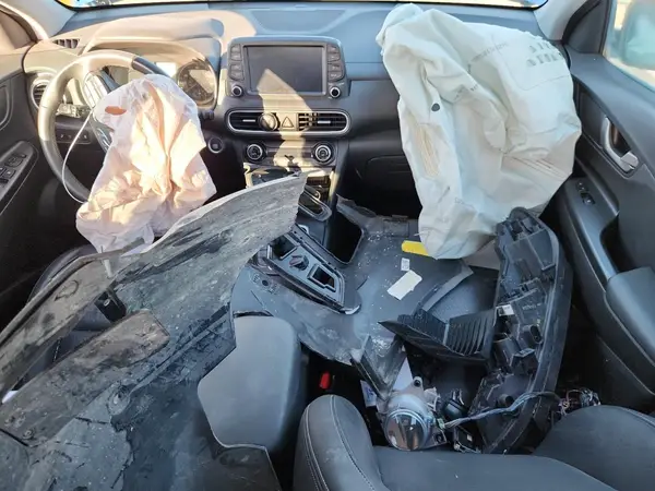 KM8K53A50LU451864 2020 HYUNDAI KONA - Image 8