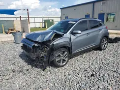 KM8K53A50LU513294 2020 HYUNDAI KONA