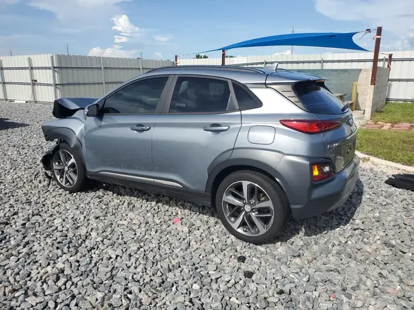 KM8K53A50LU513294 2020 HYUNDAI KONA - Image 2