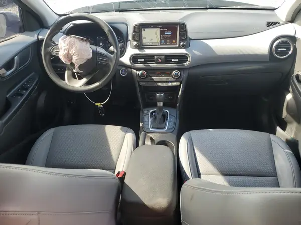 KM8K53A50LU513294 2020 HYUNDAI KONA - Image 8