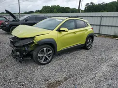KM8K53A50LU526272 2020 HYUNDAI KONA