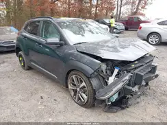 KM8K53A50LU528037 2020 HYUNDAI KONA