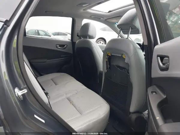 KM8K53A50LU528037 2020 HYUNDAI KONA - Image 8