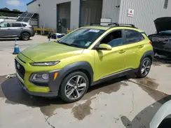 KM8K53A50LU546201 2020 HYUNDAI KONA