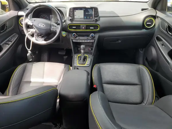KM8K53A50LU546201 2020 HYUNDAI KONA - Image 8