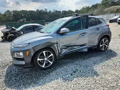 KM8K53A50LU549034 2020 HYUNDAI KONA
