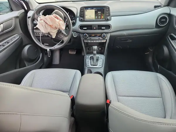 KM8K53A50LU549034 2020 HYUNDAI KONA - Image 8