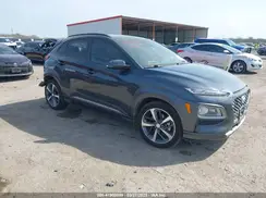 KM8K53A50MU601084 2021 HYUNDAI KONA