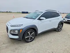 KM8K53A50MU655484 2021 HYUNDAI KONA