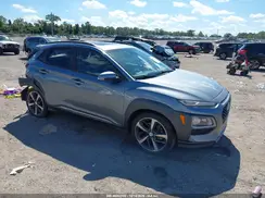 KM8K53A51JU065712 2018 HYUNDAI KONA