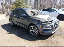 KM8K53A51JU071543 2018 HYUNDAI KONA