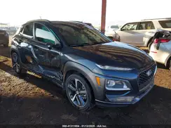 KM8K53A51JU097785 2018 HYUNDAI KONA