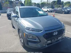 KM8K53A51JU101799 2018 HYUNDAI KONA
