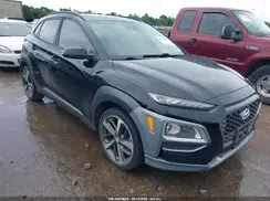 KM8K53A51JU129716 2018 HYUNDAI KONA