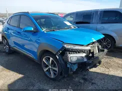 KM8K53A51JU173764 2018 HYUNDAI KONA