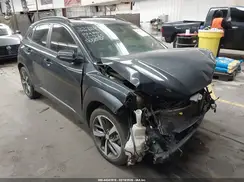 KM8K53A51KU196642 2019 HYUNDAI KONA