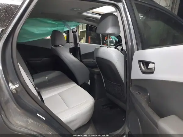 KM8K53A51KU196642 2019 HYUNDAI KONA - Image 8