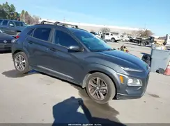KM8K53A51KU198262 2019 HYUNDAI KONA
