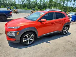 KM8K53A51KU204156 2019 HYUNDAI KONA
