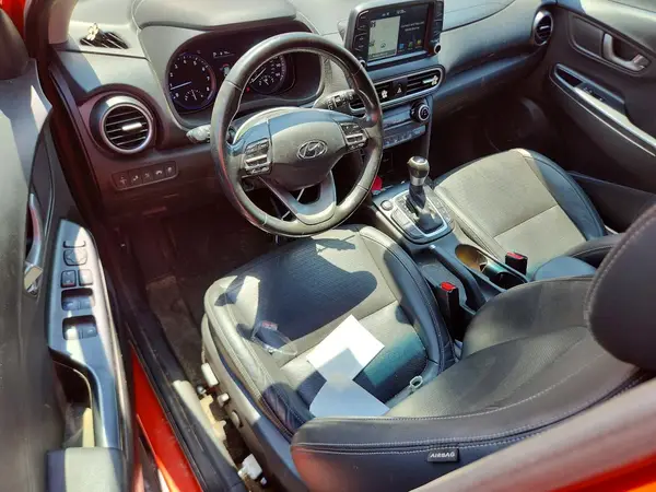 KM8K53A51KU204156 2019 HYUNDAI KONA - Image 8