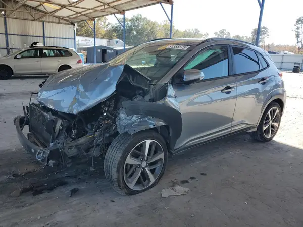 KM8K53A51KU271615 2019 HYUNDAI KONA - Image 1
