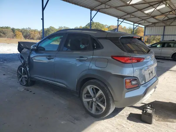 KM8K53A51KU271615 2019 HYUNDAI KONA - Image 2