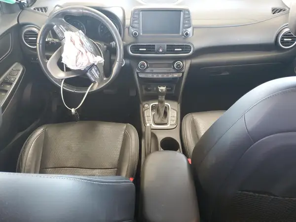 KM8K53A51KU271615 2019 HYUNDAI KONA - Image 8