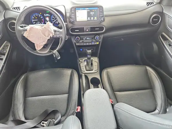 KM8K53A51KU271873 2019 HYUNDAI KONA - Image 8