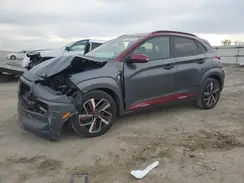 KM8K53A51KU304533 2019 HYUNDAI KONA